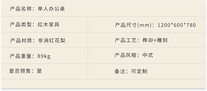 新中式家具軟裝設計,紅木家具,書桌詳情.jpg